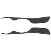 Resim 2pç Far Kaşı Karbon For Is 1998-2005 Huiliang 