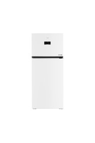Resim Beko 978556 EB No Frost Buzdolabı 