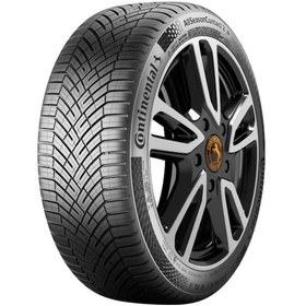 Resim Continental Allseasoncontact 2 225/40R18 92Y XL Rft Dört Mevsim Lastiği 2024 