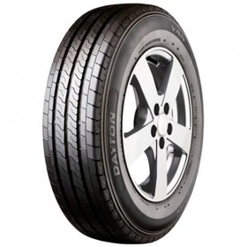 Resim Dayton 195/60 R16C 99/97T Van Yaz Lastiği 2022 Üretim SİBOP HEDİYELİ 