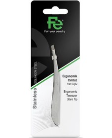 Resim Fe Ergonomik Yan Uçlu Cımbız Fepi030 