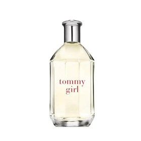 Resim Tommy Hilfiger Girl EDT 100 ml Kadın Parfümü 