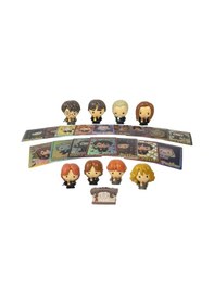 Resim Giochi Preziosi Harry Potter Figur Ve Kartlar Hhh01000-23288 