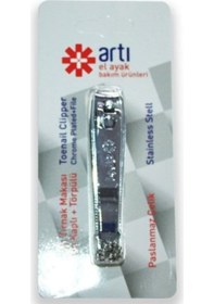 Resim Artimed Büyük Tırnak Makası 