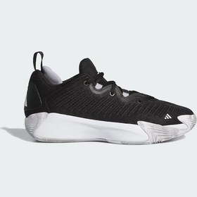 Resim Adidas Initiation Erkek Basketbol Ayakkabısı C-adıjq6862e10a00 Siyah 