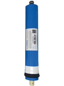 Resim Pws Vontron 75 Gpd Evsel Su Arıtma Cihazı Mebranı 