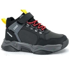 Resim Cool Albert Erkek Çocuk Termal Bot 001 