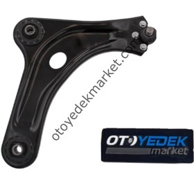 Resim Citroen C2 (2006-2009) Sağ Salıncak (Delphi) 