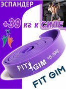 Resim Fıtgım Fitness Ve Barfiks Lastiği 169567588 Violet 