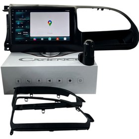 Resim Cadence Ford Transit 1999-2002 R15 (DVR KAYIT CİHAZLI) PRO OEM MULTİMEDİA 