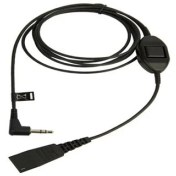 Resim Jabra Gn Alcatel 3,5Mm Bağlantı Kablosu 