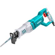 Resim Total 2 750w Tilki Kuyruğu Testeresi Darbeli 2 Yıl 32 Volt 1.0 - 1.4 Ah 