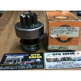 Resim Zen Marş Dişlisi Romen Tipi 9 Diş Unıversal Traktör 