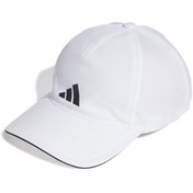 Resim adidas Bball Cap A.r. Şapka Beyaz 