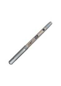 Resim Liqeo Super Point Roller Kalem Siyah 0.7 MM 
