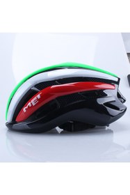 Resim Choice Met Trenta Cycling Helmet Professional Mtb Road Bike Speed Skating For Men Women Mountain Bicycle... 