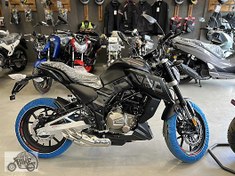 Resim MOTOBİKE 06'DAN ARORA SK 250 K KARTA TAKSİT İMKANI... 