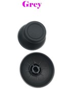 Resim 1 Çift Playstation 4 PS4 Analog Topuz V2 Gri - Kol Tamiri Yedek P 