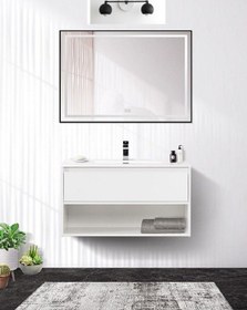 Resim Riolight Retro,rustik, Vintage,modern1 2xe27 Duylu Glop Metal Ay Diğer 