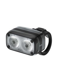 Resim Knog Blinder Road Bisiklet Ön Far 400 Lumen Usb Şarjlı Siyah 