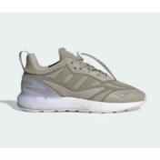 Resim adidas Zx 2k Boost Gri Erkek Spor Ayakkabı GW8239 M-85 