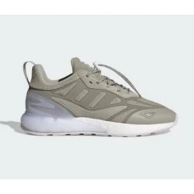 Resim adidas Zx 2k Boost Gri Erkek Spor Ayakkabı GW8239 M-85 