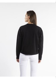 Resim TED BAKER Kadın Sweatshirt TDR5278B 