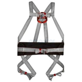 Resim Emniyet Kemeri Paraşüt Tipi, Bel Destekli Dp-510 