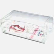 Resim Timex Ayakkabı Kutusu 37x20x13 cm 