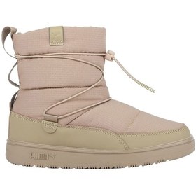 Resim Puma Snowbae Kadın Kahverengi Bot 393920-04 Kahverengi 