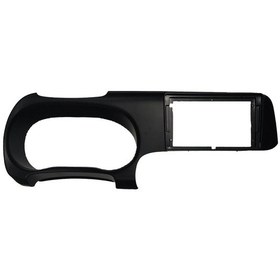 Resim Hyundai İ10/i 10 En Yeni 9''inç 2019 /2022 Çerçeve Ve Soket 9" 