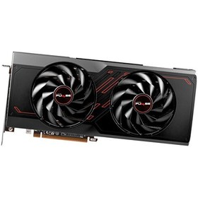 Resim Sapphire Radeon RX 7700 XT Pulse 12 GB GDDR6 192 Bit HDMI DP Ekran Kartı 