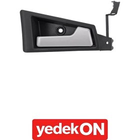 Resim Kapı Açma Kolu Tga-Tgx İç Sağ (Kahveci Premium) - 81626416068 