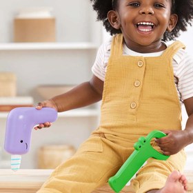 Resim Skip Hop Zoo Oyuncak Tamir Seti - 2+ Yaş 