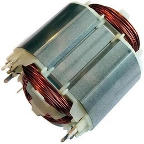 Resim Makita 6408 Yastık Stator Bobin Ürün Kodu 633338-4 