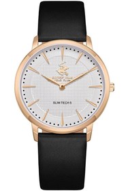 Resim Beverly Hills Polo Club Bp3722x.431 Erkek Kol Saati 