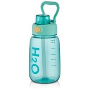 Resim H2o Matara Yeşil 800 Ml 76033 The Mia