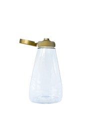 Resim Apimaye Bal Sıkacağı, Squeezer, Kapaklı (0,250 LT) Vp-35446 - Arıcılık 