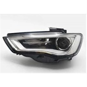 Resim VALEO 046827-FAR SAG LEDLİ AUDI A3 15 8V0941774C 
