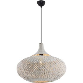 Resim Özcan Aydınlatma 4461-16-01 Drop Tekli Sarkıt 50 45 