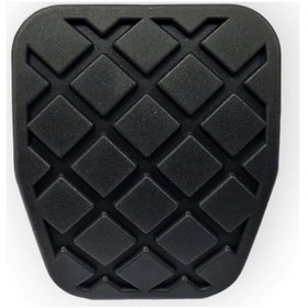 Resim Vw Beetle 2012 2019 Debriyaj Pedal Lastiği 1k1721174 