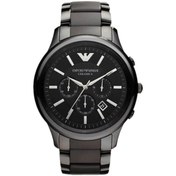 Resim Emporio Armani AR1451 Erkek Kol Saati Emporio Armani