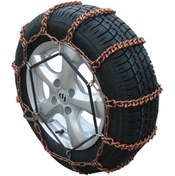 Resim Zintaş Binek Araçlar Için Merdiven Tipi Mahmuzlu Gergili Patinaj Zinciri 165/70 R15 