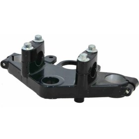 Resim Yamaha Ybr 125 Üst Platin 