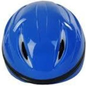 Resim Top Rock Store Çocuk Kask Bisiklet Scooter Kaykay Paten Koruyucu Kask 