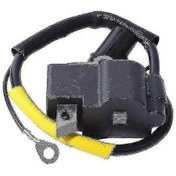 Resim Ateşleme Bobini Uyumlu Dolmar Ps-5105 Ps-4605 Makita Ea5000e Chainsave 181143211 A4619 