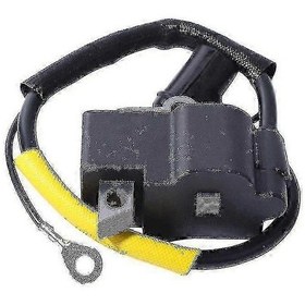 Resim Ateşleme Bobini Uyumlu Dolmar Ps-5105 Ps-4605 Makita Ea5000e Chainsave 181143211 A4619 