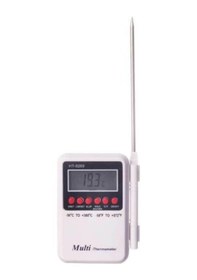 Resim Daldırma Termometre - Kampanya 