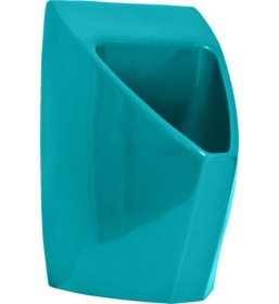 Resim Susuz Pisuvar F-7000 - Yosun Mavisi 