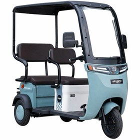 Resim Skyjet Optimus Ultra Motosiklet 